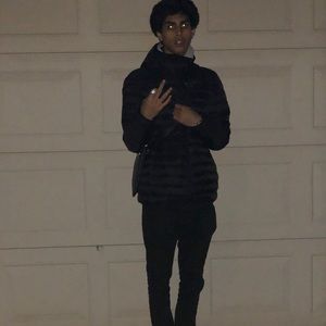 Meet your Posher, Ismail